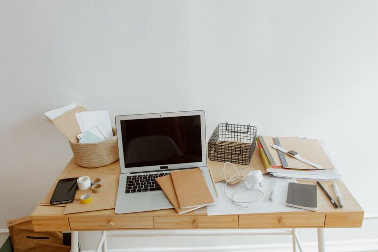 Effective Tips for Better Focus While Working From Home
